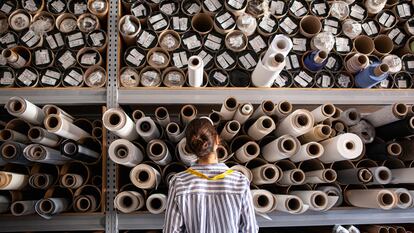 Pacto textil 2030: las líneas rojas de la Unión Europea para una moda más sostenible