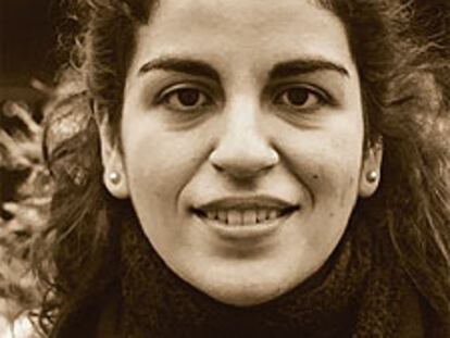 MARÍA EUGENIA CIUDAD-REAL DÍAZ