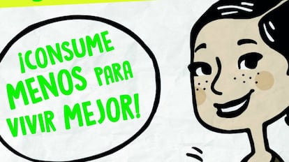 Es el directorio de Amigos de la Tierra con más de 800 establecimientos responsables