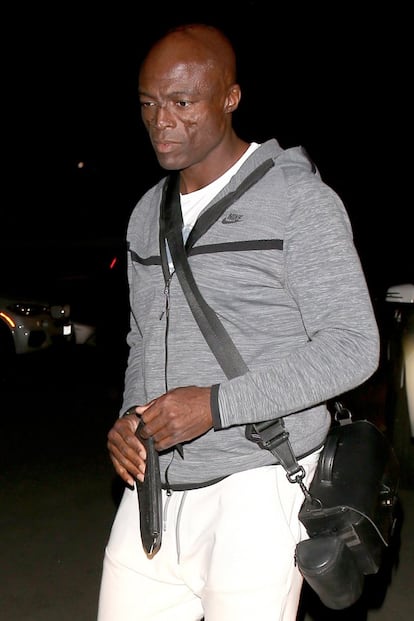 <p>El cantante Seal (Londres, Reino Unido, 1963), que ha vendido 30 millones de discos y ha estado casado siete años con la supermodelo Heidi Klum, es probablemente uno de los mejores ejemplos de que un hombre puede ser mucho más elegante y atractivo sin pelo. <a href="http://img.huffingtonpost.com/asset/scalefit_630_noupscale/5702b3981500002a000b3fa2.jpeg" target="_blank">Sencillamente observen esta imagen</a>. No hay más preguntas, señoría.</p>