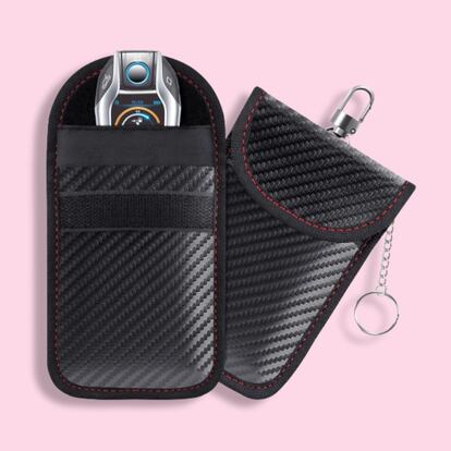 Fundas para llaves de coche