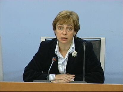 Azkarate: "Si Elorza tiene algo que decir que pida responsabilidades al TSJPV"