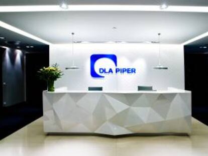 DLA Piper enfatiza el protagonismo de España como destino de los inversores