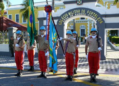 Colégio Militar de Fortaleza