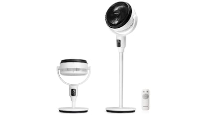 Ventilador de pie de Aigostar.
