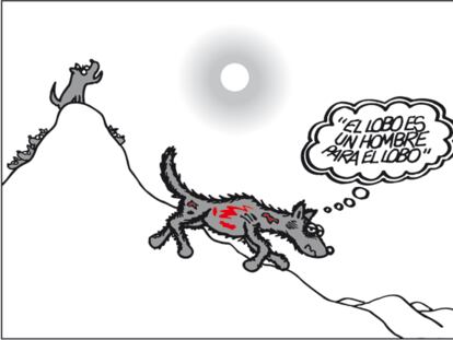 FORGES