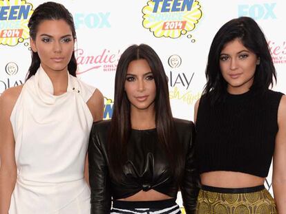 Todos los looks de los Teen Choice Awards 2014