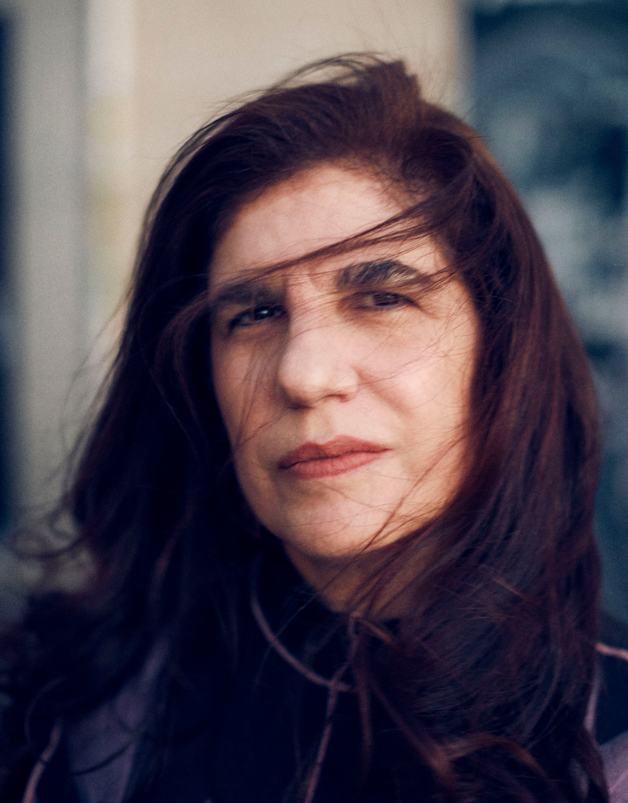 Luciana Peker: “Los varones de izquierdas subestiman a las feministas”