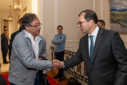 Gustavo Petro