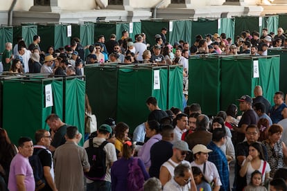 Elecciones Chile 2025