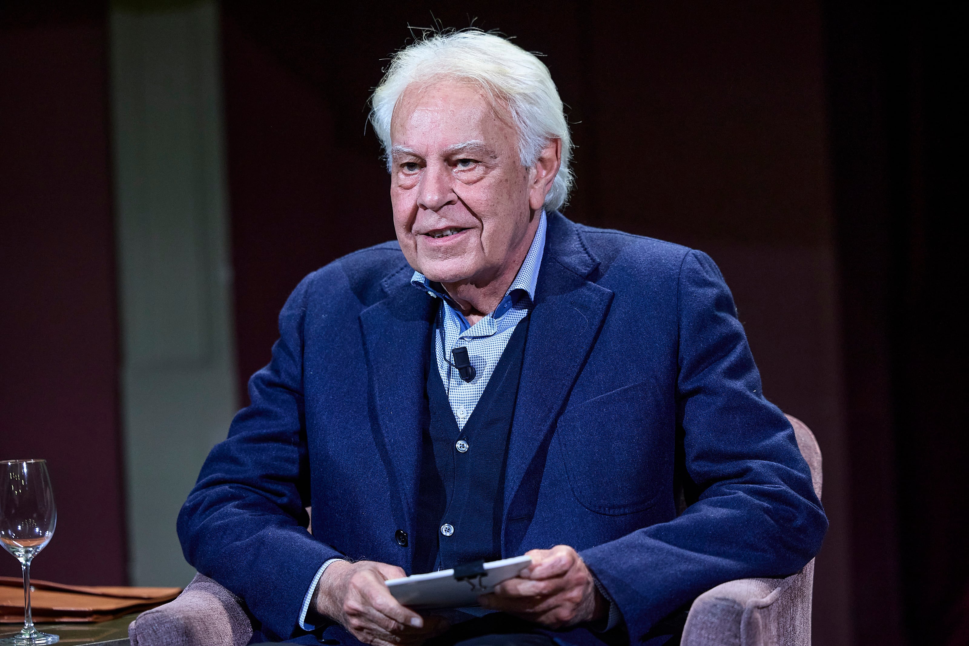 En defensa de Felipe