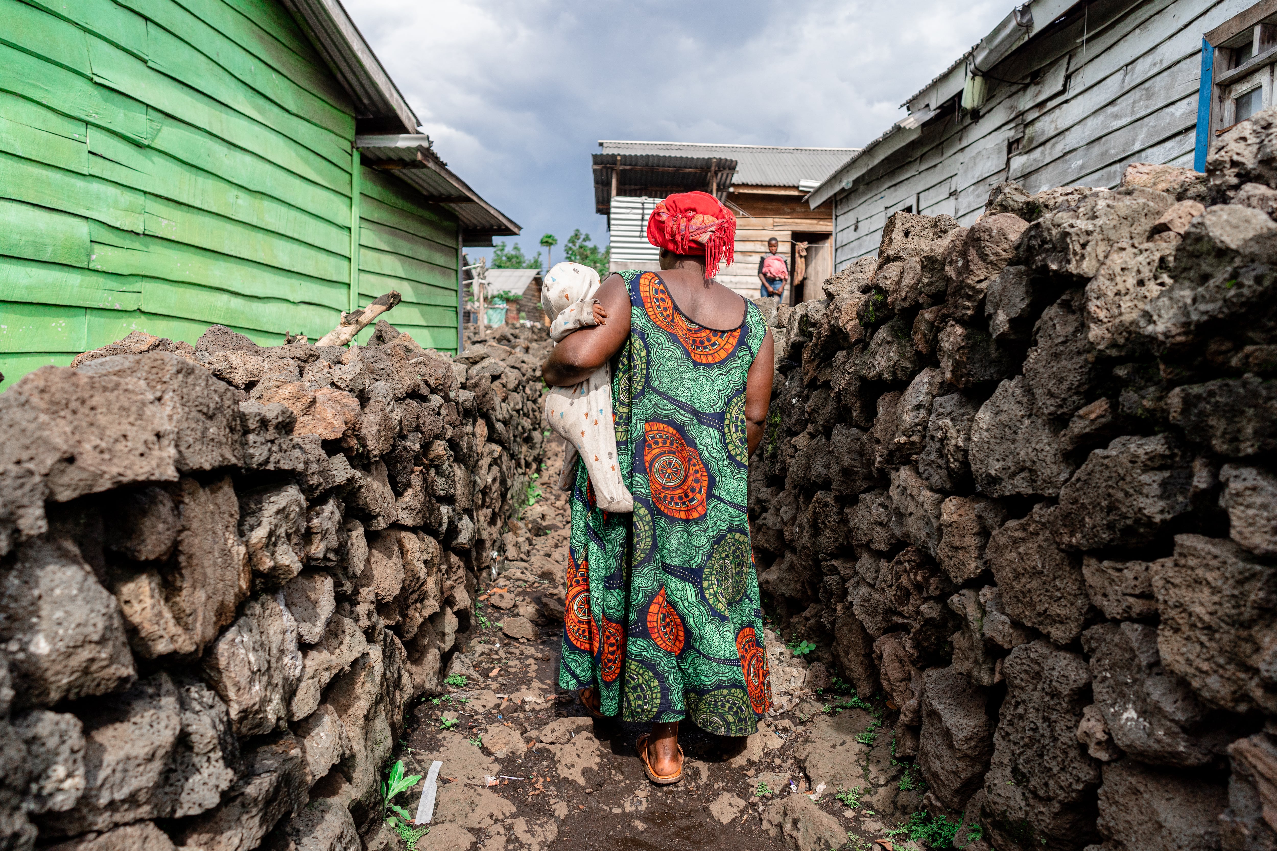 “Desaparecidos en el Congo: El desgarrador clamor de las familias de los soldados”
