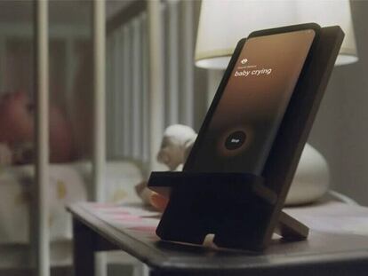 Samsung: convierte teléfonos antiguos en dispositivos inteligentes para tu hogar