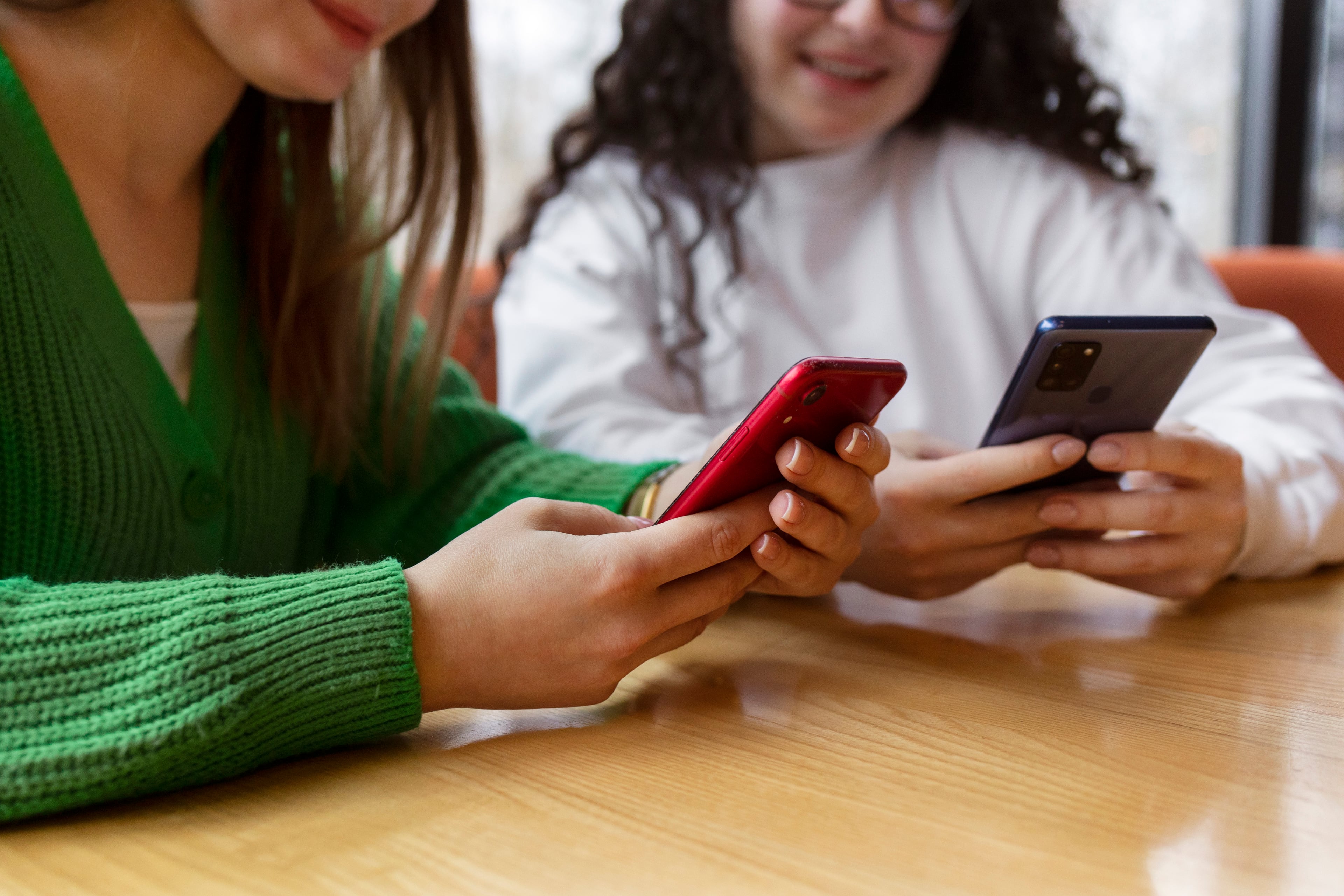 Cómo compartir tus datos móviles, tanto en iOS como en Android