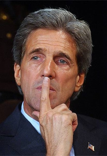 John Kerry.