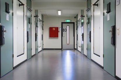 Dentro da prisão do Tribunal Penal Internacional: uma prisão atípica para acusados de crimes contra a humanidade