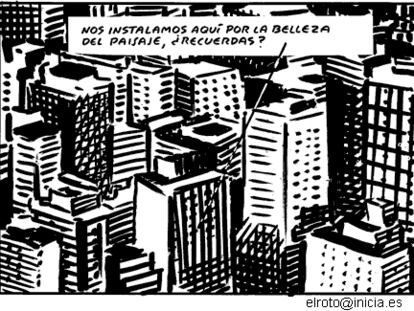 EL ROTO