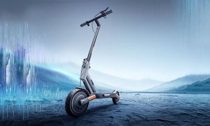 Xiaomi Electric Scooter 4 Go