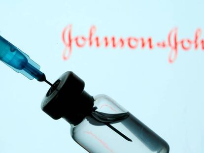 La vacuna monodosis de Johnson & Johnson protege en un 66% de los casos
