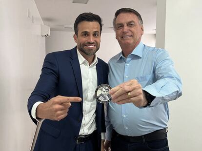 Jair Bolsonaro