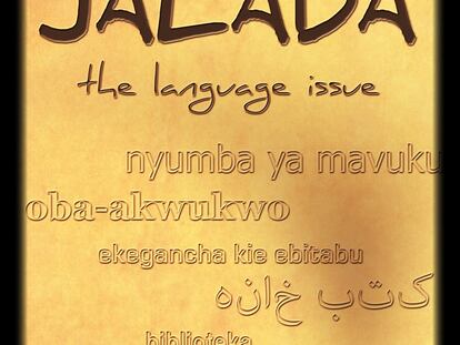 Jalada04, literatura en lenguas africanas