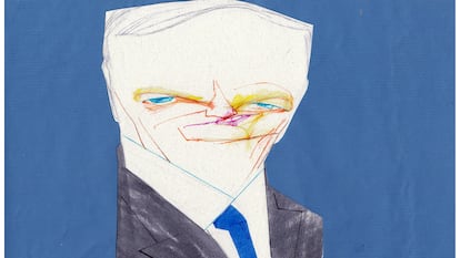 Kast, el ultraderechista que no quiere parecerlo