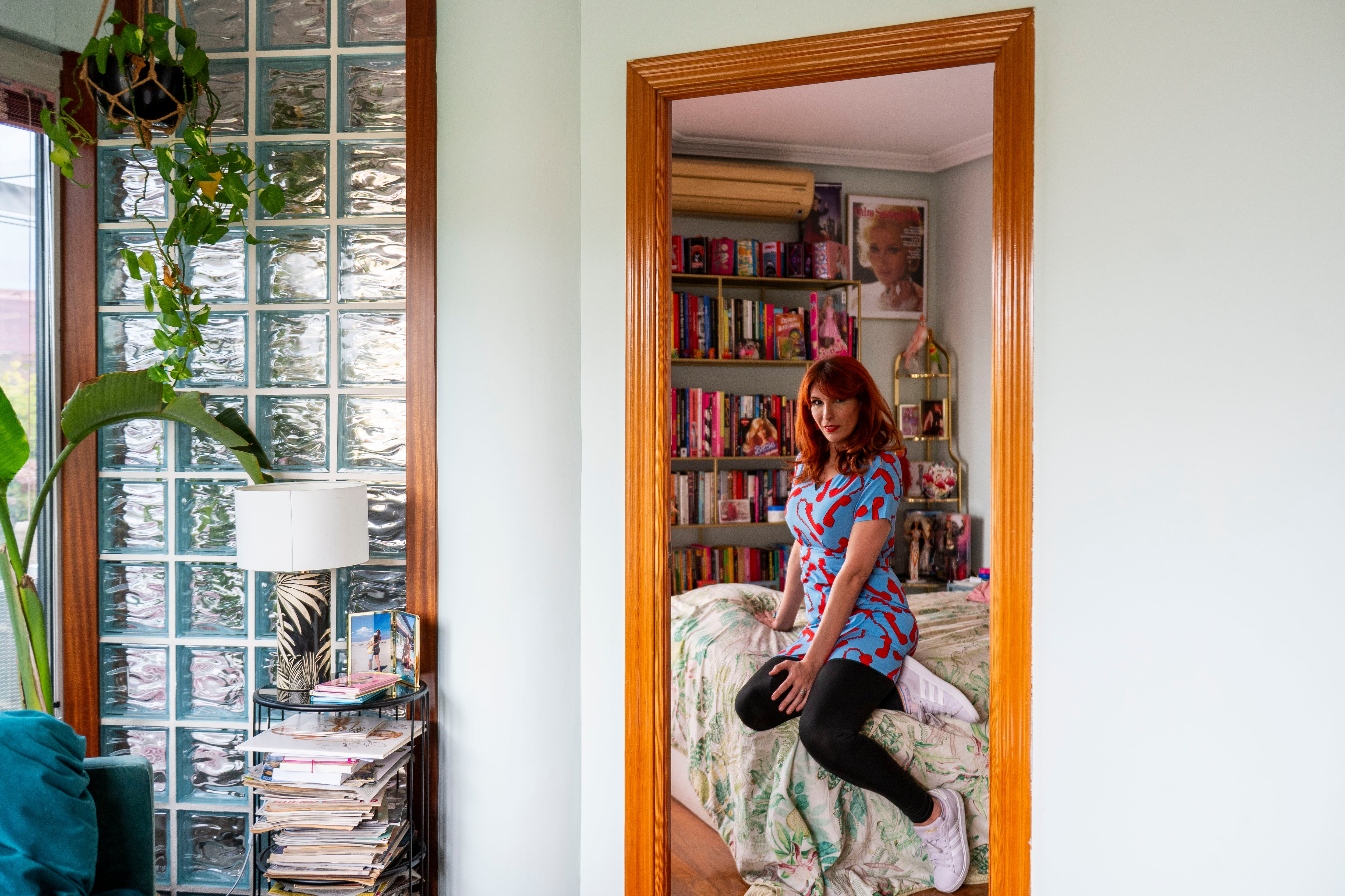 “Hoy las folclóricas estarían canceladas”, afirma Valeria Vegas.