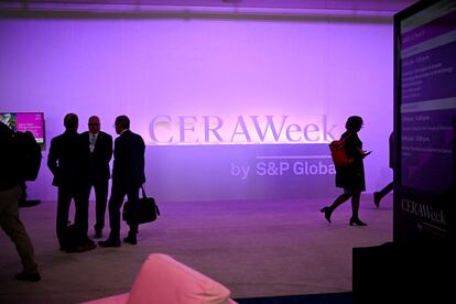 CERAweek