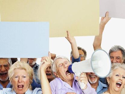 Los ancianos son cada vez más resistentes a los antibióticos, según alerta la OMS