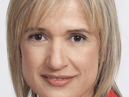 Pilar Diaz.