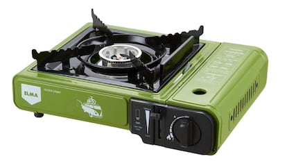 kit supervivencia apagon electrico