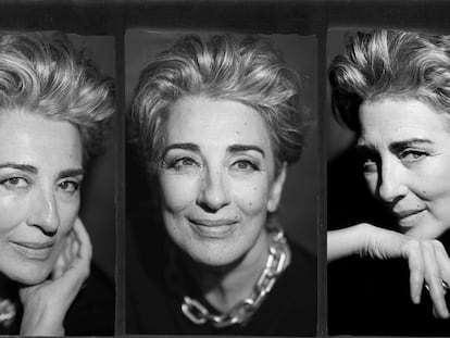 Isabel Ordaz sobre su experiencia con el cáncer: “El peor de los escenarios es el dolor, es un gran tirano”