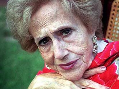Olga Ramos.
