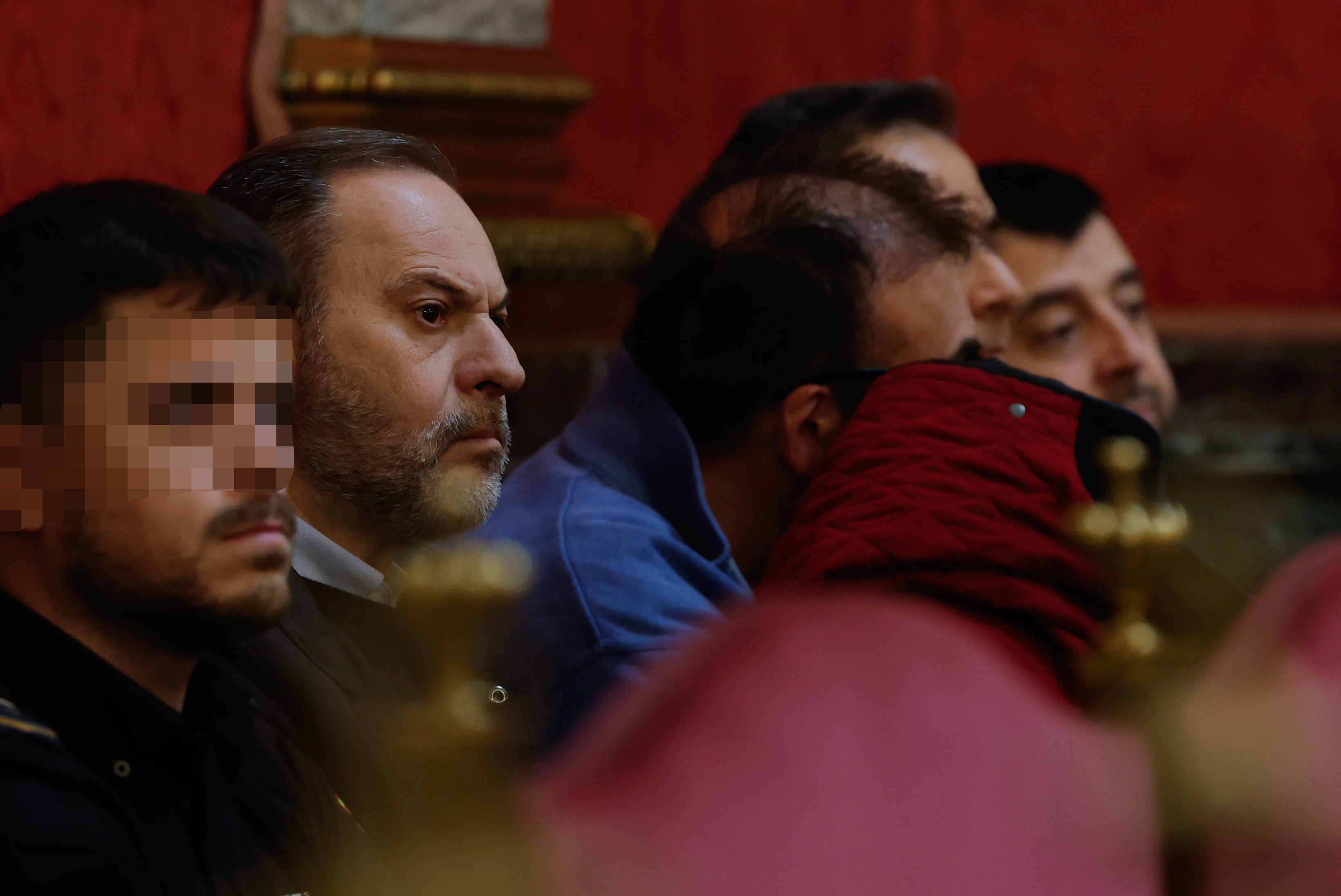 Ábalos y Koldo García unen fuerzas en la primera vista por el ‘caso mascarillas’ para evitar el juicio en el Supremo