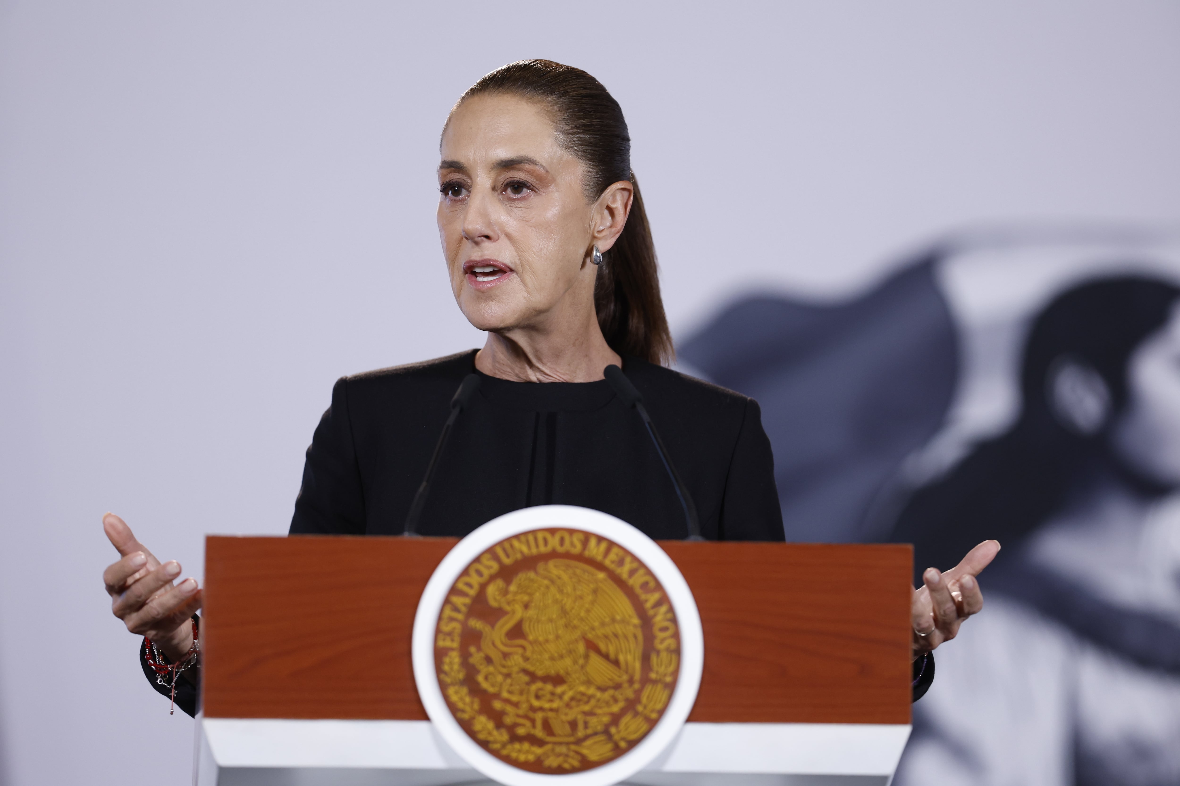 México celebra el “renacimiento de la amistad cultural” con España y Francia