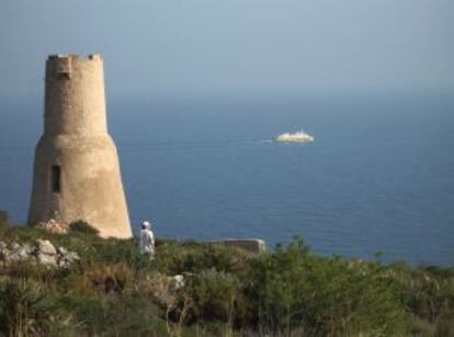 Torre del Gerro.