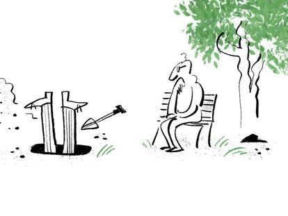 La felicidad y otras cosas