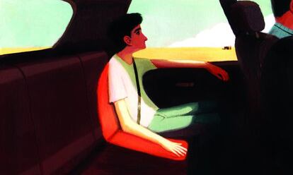 Ilustración de David de las Heras.