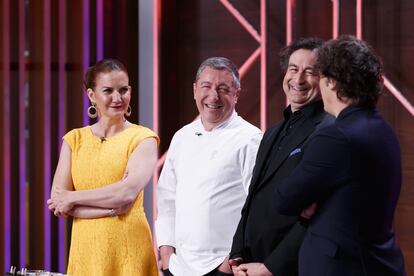 MasterChef 11, emitido en La 1