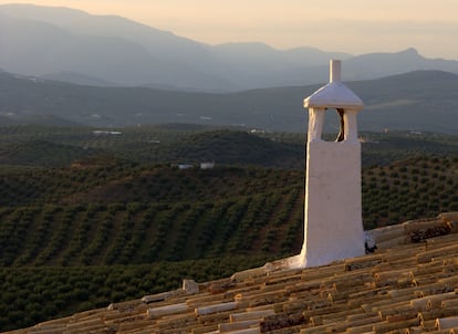 Caminos de Pasion Andalucia