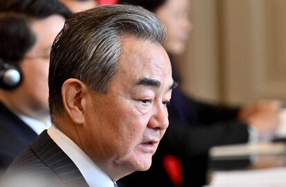 Wang Yi