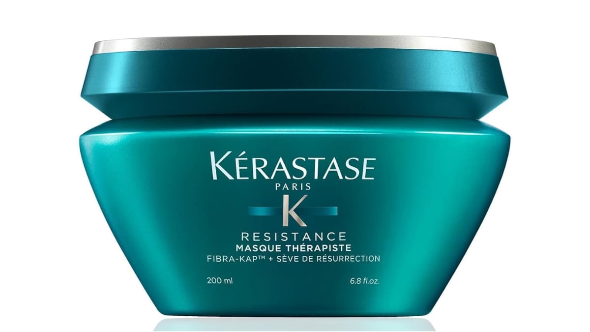 Mascarilla Masque Thérapiste de Kérastase.