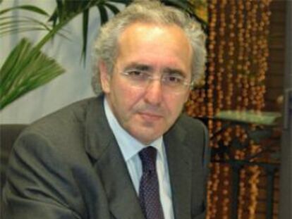 Entrevista con Salvador del Rey