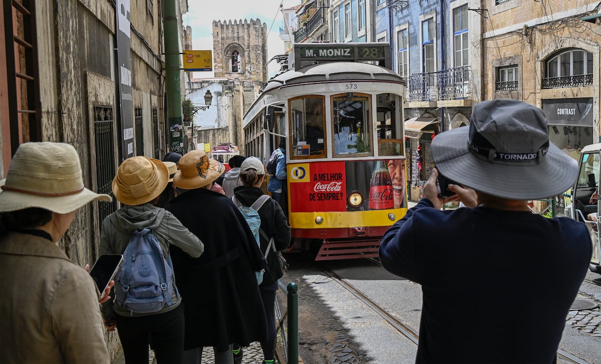 Portugal decide en las elecciones de este domingo si recobra la estabilidad política o mantiene los gobiernos efímeros