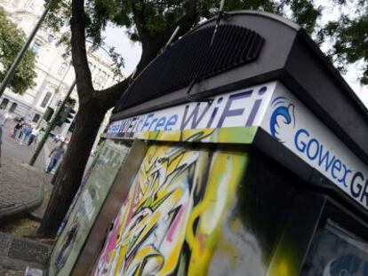 Un grupo de inversores denuncia a Gowex y al MAB ante la fiscalía