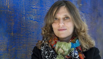 Regina Barzilay, catedrática del MIT y experta en procesamiento del lenguaje.