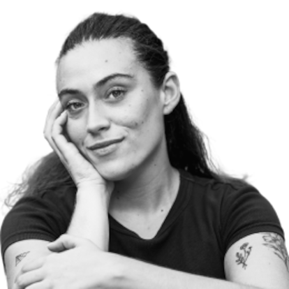 Lidia Cabrera, tras tres intentos de suicidio