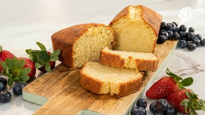 Bizcocho: 10 errores que evitar al prepararlo y una receta que funciona