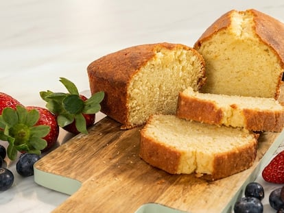 Bizcocho: 10 errores que evitar al prepararlo y una receta que funciona