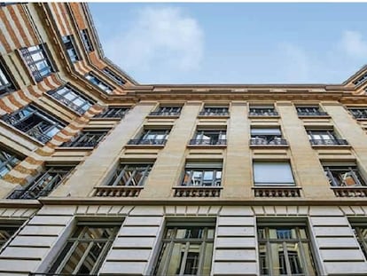 Rothschild entra en España en el negocio de gestión de patrimonios